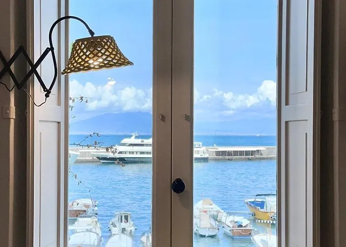 Casa Marina