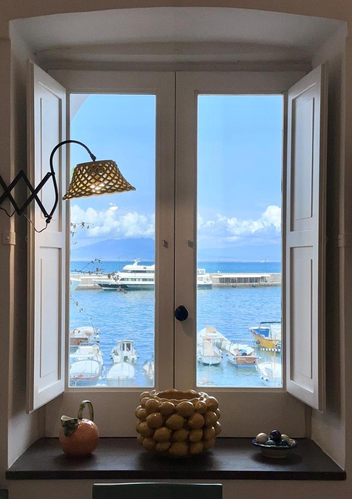 Сasa de vacaciones Casa Marina