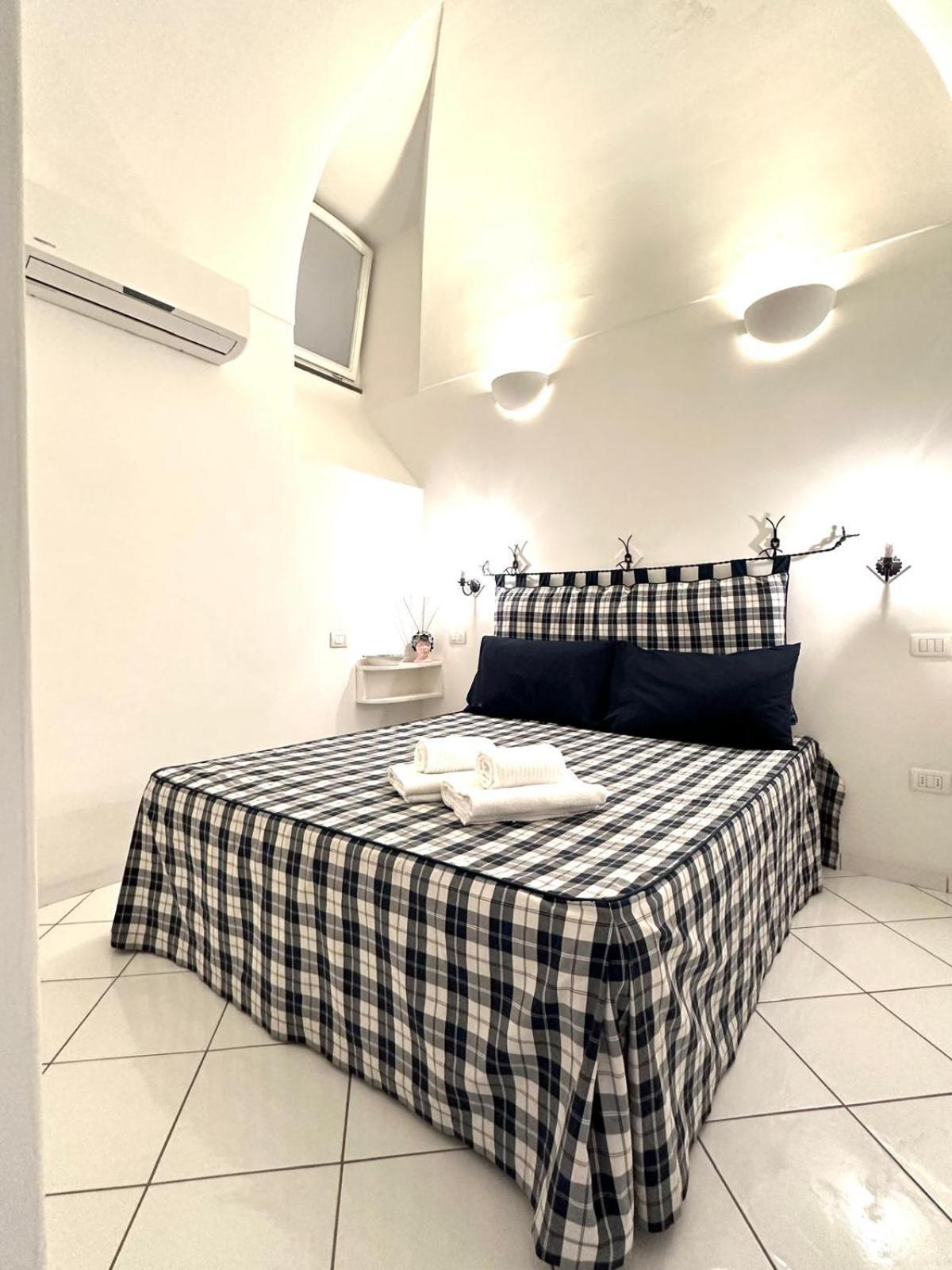 Сasa de vacaciones Casa Marina Capri