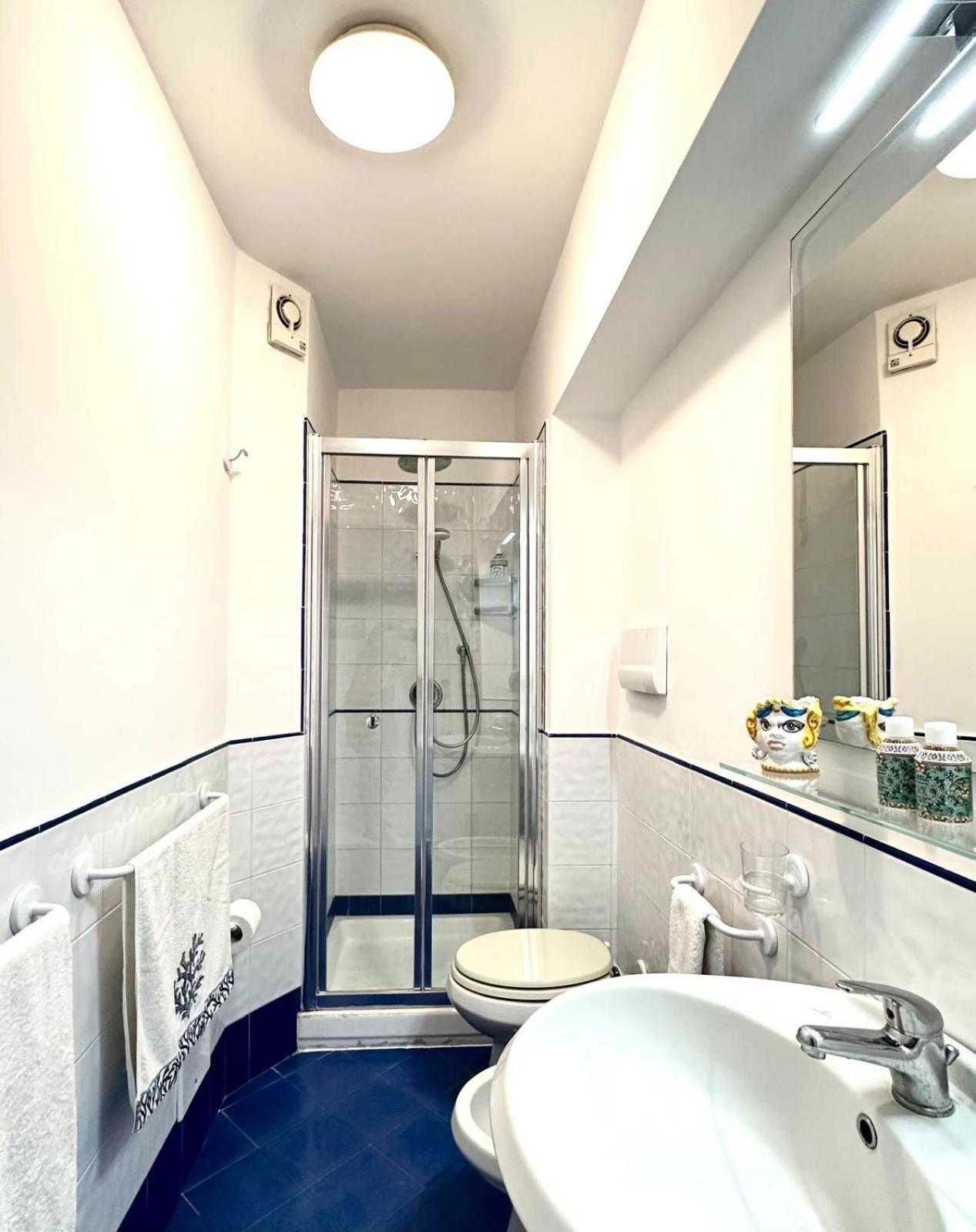 Casa Marina Сasa de vacaciones Capri