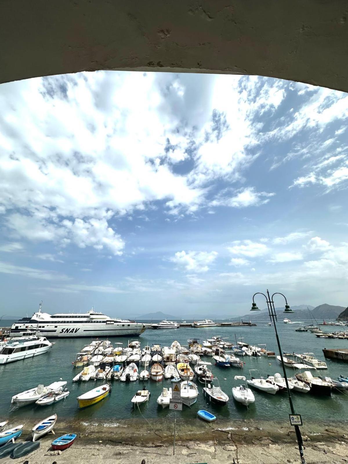 Сasa de vacaciones Casa Marina