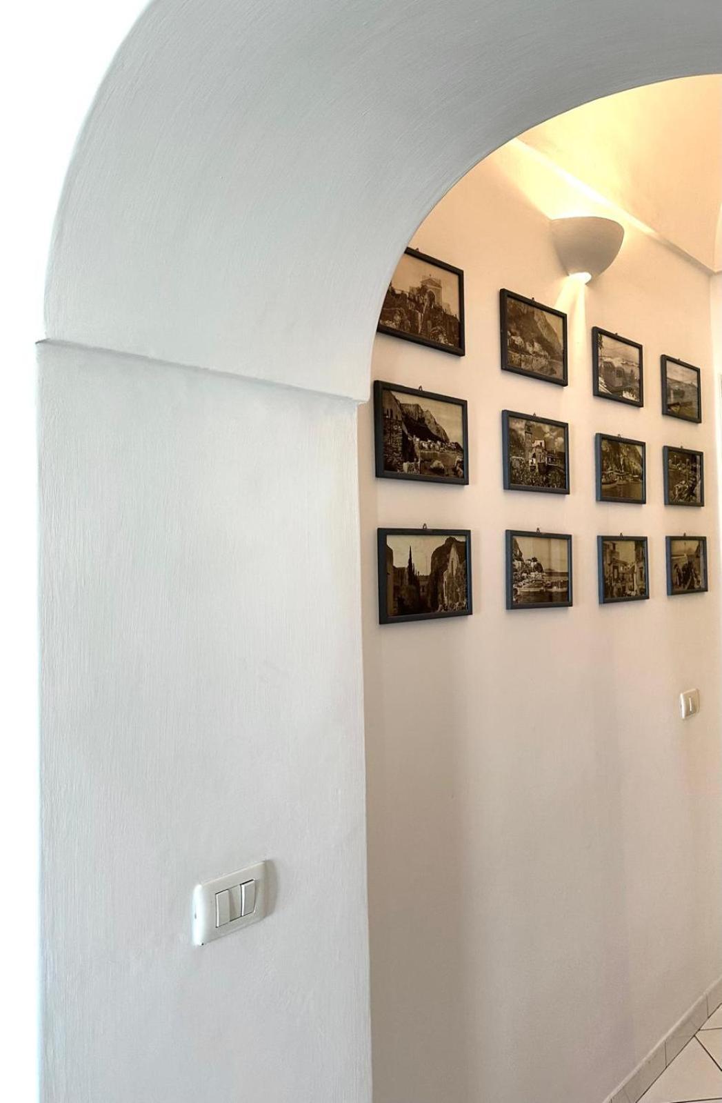 Holiday home Casa Marina *