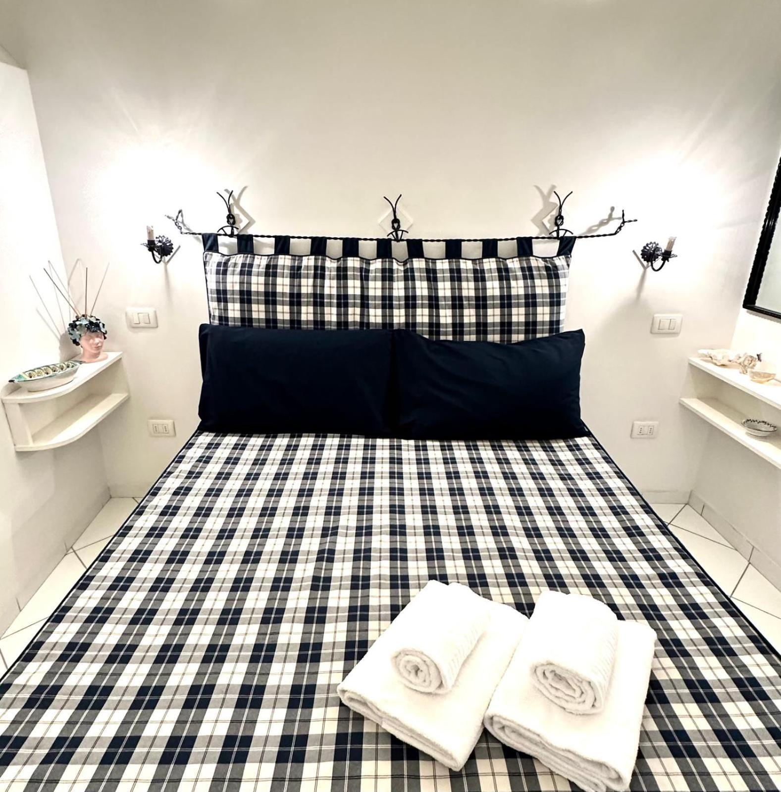 Casa Marina Holiday home Capri