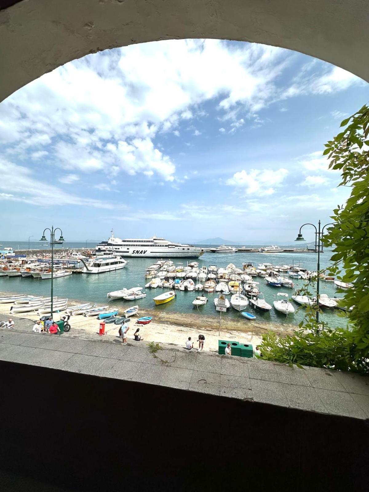 Casa Marina Holiday home