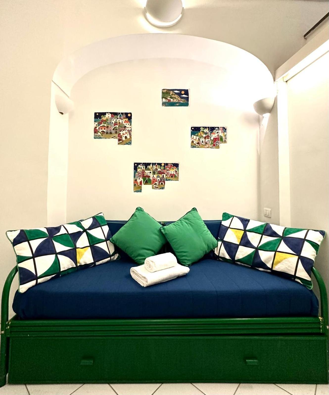Casa Marina Holiday home