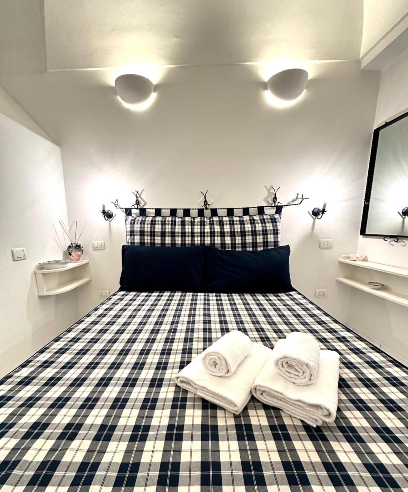 Casa Marina Holiday home *